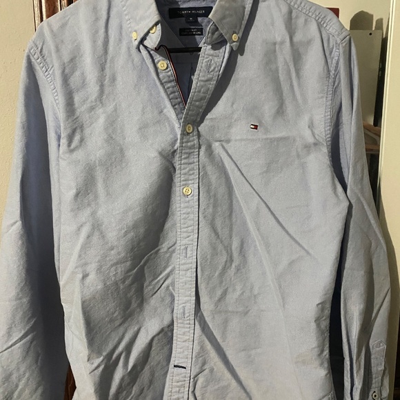 tommy hilfiger Button up - Picture 3 of 3